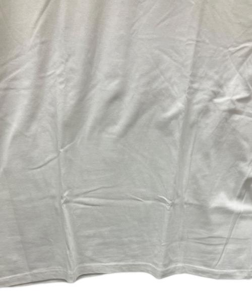 stussy（ステューシー）stussy (ステューシー) 半袖Tシャツ ホワイト サイズ:XLの古着・服飾アイテム