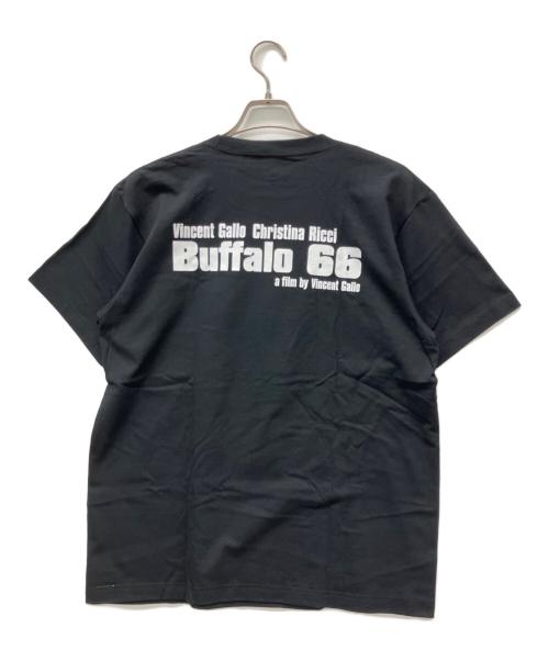 10 CULTURE（テンカルチャー）10 CULTURE (テンカルチャー) Adam et Rope (アダム エ ロペ) 半袖Tシャツ ブラック サイズ:Lの古着・服飾アイテム