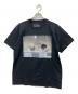 10 CULTURE（テンカルチャー）の古着「半袖Tシャツ」｜ブラック