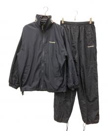 Timberland（ティンバーランド）の古着「セットアップ」｜ネイビー