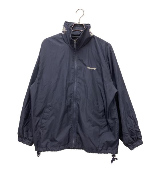 Timberland（ティンバーランド）Timberland (ティンバーランド) セットアップ ネイビー サイズ:Lの古着・服飾アイテム