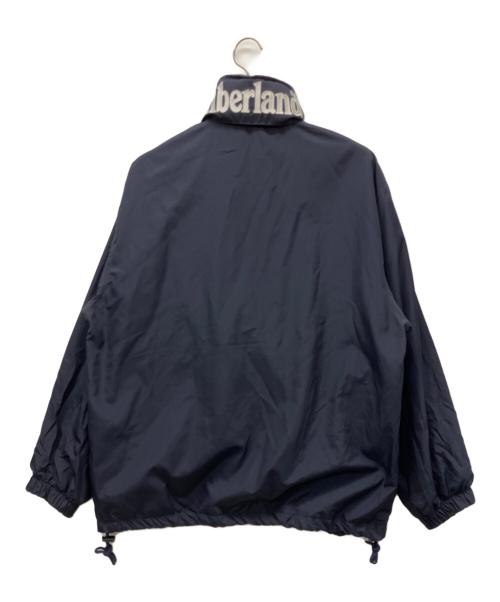 Timberland（ティンバーランド）Timberland (ティンバーランド) セットアップ ネイビー サイズ:Lの古着・服飾アイテム