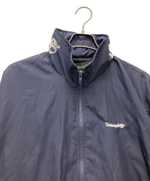 Timberland（ティンバーランド）Timberland (ティンバーランド) セットアップ ネイビー サイズ:Lの古着・服飾アイテム