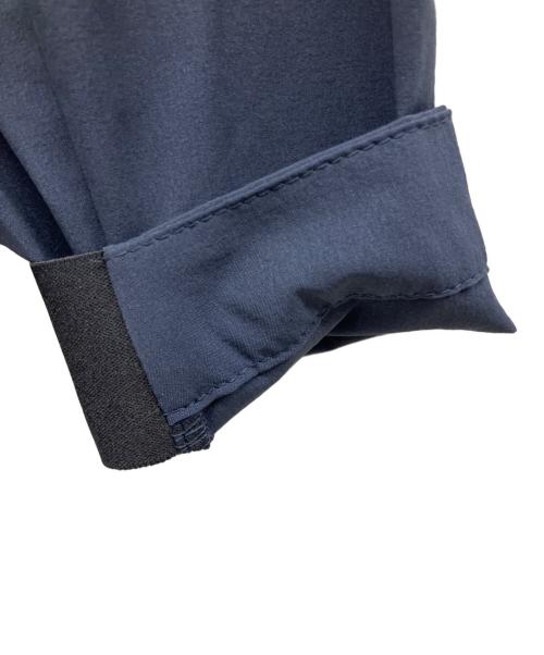 THE NORTH FACE（ザ ノース フェイス）THE NORTH FACE (ザ ノース フェイス) フレキシブルフーディ ネイビー サイズ:Mの古着・服飾アイテム