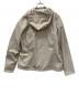 Columbia (コロンビア) ハイクバウンドIIジャケット アイボリー サイズ:L：8000円