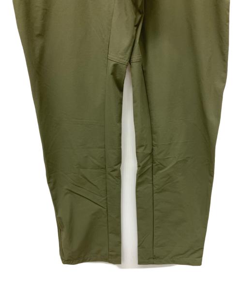 Columbia（コロンビア）Columbia (コロンビア) タイムトゥトレイルパンツ グリーン サイズ:Mの古着・服飾アイテム