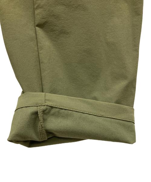 Columbia（コロンビア）Columbia (コロンビア) タイムトゥトレイルパンツ グリーン サイズ:Mの古着・服飾アイテム