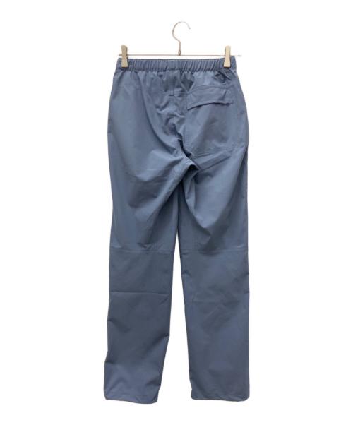 MARMOT（マーモット）MARMOT (マーモット) エーツーライトパンツ ブルー サイズ:Mの古着・服飾アイテム