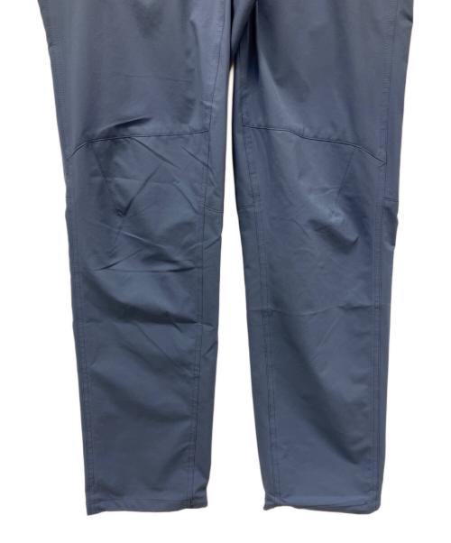 MARMOT（マーモット）MARMOT (マーモット) エーツーライトパンツ ブルー サイズ:Mの古着・服飾アイテム