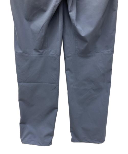 MARMOT（マーモット）MARMOT (マーモット) エーツーライトパンツ ブルー サイズ:Mの古着・服飾アイテム