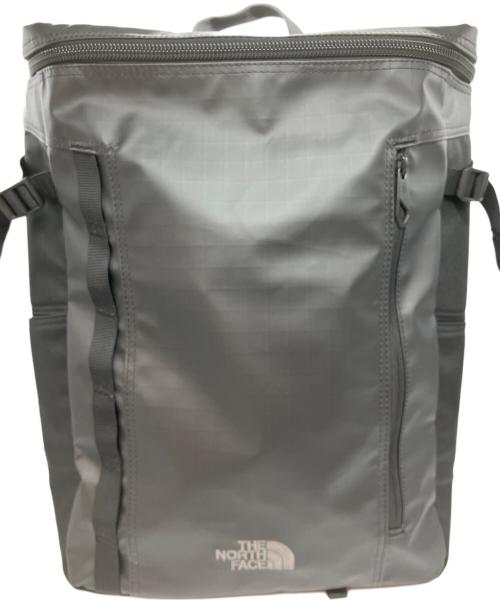 THE NORTH FACE（ザ ノース フェイス）THE NORTH FACE (ザ ノース フェイス) リュック ブラックの古着・服飾アイテム