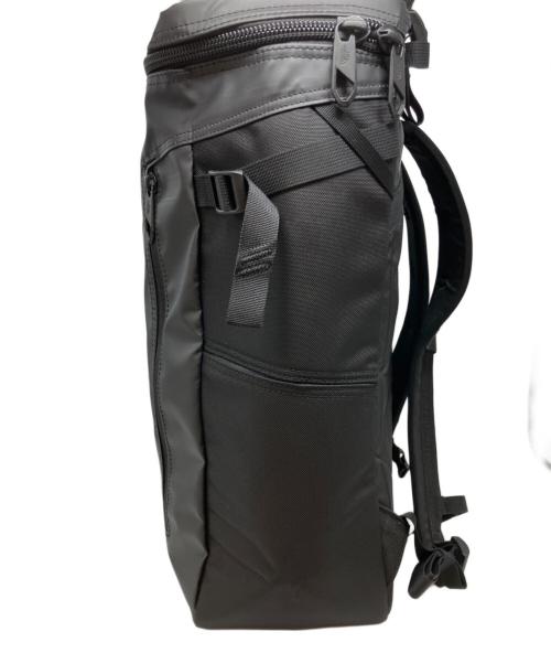 THE NORTH FACE（ザ ノース フェイス）THE NORTH FACE (ザ ノース フェイス) リュック ブラックの古着・服飾アイテム