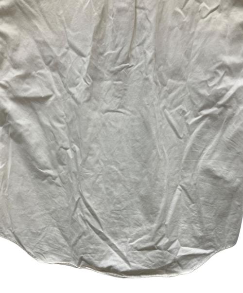 RALPH LAUREN（ラルフローレン）RALPH LAUREN (ラルフローレン) 長袖シャツ ベージュ サイズ:Lの古着・服飾アイテム