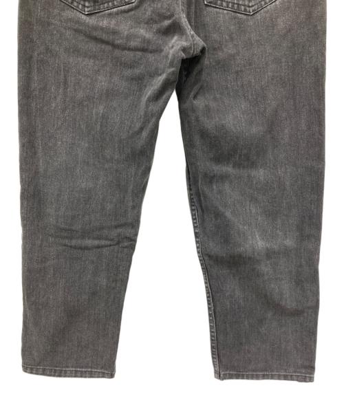 RALPH LAUREN JEANS（ラルフローレンジーンズ）RALPH LAUREN JEANS (ラルフローレンジーンズ) デニムパンツ ブラック サイズ:W29の古着・服飾アイテム