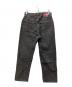 RALPH LAUREN JEANS (ラルフローレンジーンズ) デニムパンツ ブラック サイズ:W29：5000円
