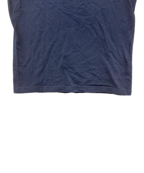 FRED PERRY（フレッドペリー）FRED PERRY (フレッドペリー) ポロシャツ ネイビー サイズ:Lの古着・服飾アイテム