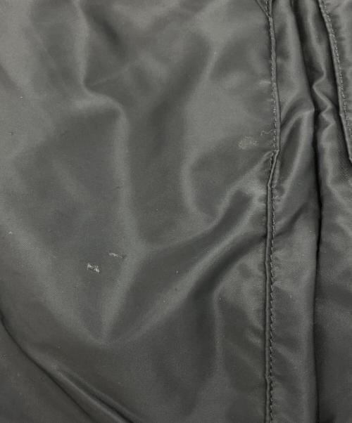 PORTER（ポーター）PORTER (ポーター) 2WAYトートバッグ ブラックの古着・服飾アイテム