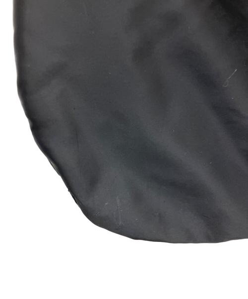 PORTER（ポーター）PORTER (ポーター) 2WAYトートバッグ ブラックの古着・服飾アイテム