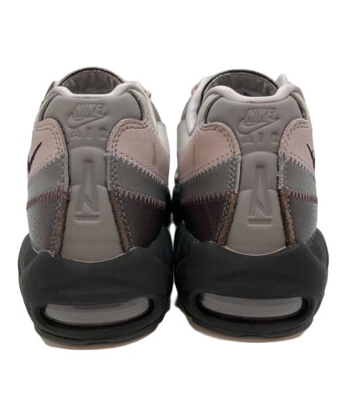 NIKE（ナイキ）NIKE (ナイキ) A Ma Maniere (ア・マ・マニエール) ローカットスニーカー パープル サイズ:25.5の古着・服飾アイテム