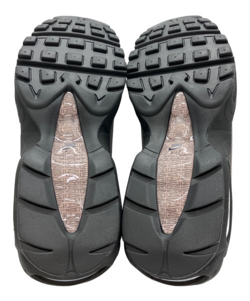 NIKE（ナイキ）NIKE (ナイキ) A Ma Maniere (ア・マ・マニエール) ローカットスニーカー パープル サイズ:25.5の古着・服飾アイテム