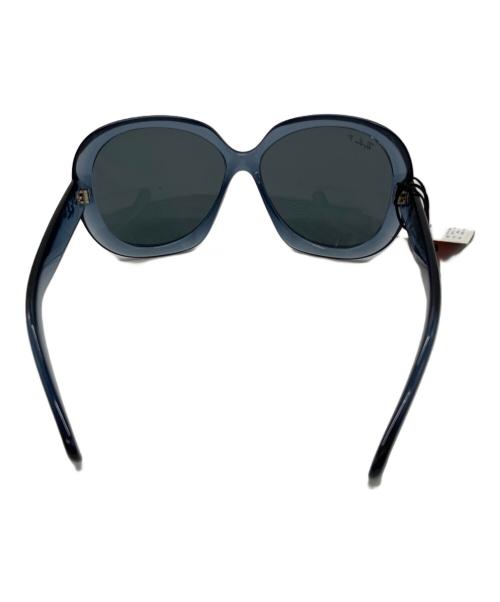 RAY-BAN（レイバン）RAY-BAN (レイバン) サングラス クリアブルー 未使用品の古着・服飾アイテム