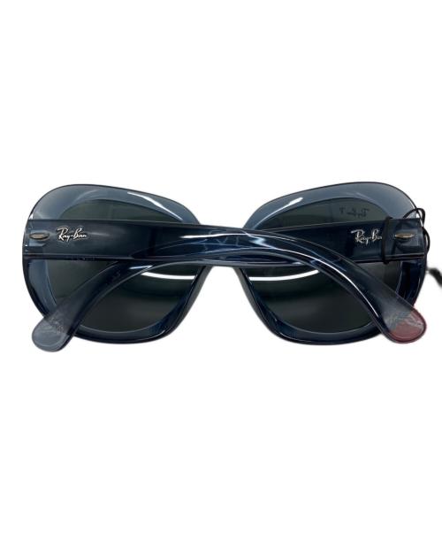 RAY-BAN（レイバン）RAY-BAN (レイバン) サングラス クリアブルー 未使用品の古着・服飾アイテム