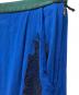 中古・古着 TOGA PULLA (トーガ プルラ) 15SS Embroidery Georgette Skirt ブルー サイズ:36：5000円