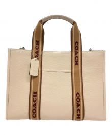 COACH（コーチ）の古着「スミストートバッグ」