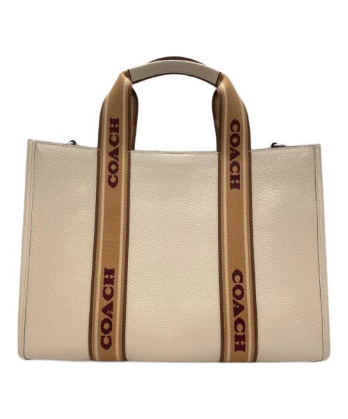 COACH（コーチ）COACH (コーチ) スミストートバッグの古着・服飾アイテム