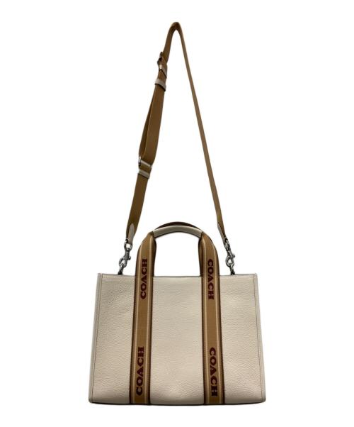 COACH（コーチ）COACH (コーチ) スミストートバッグの古着・服飾アイテム
