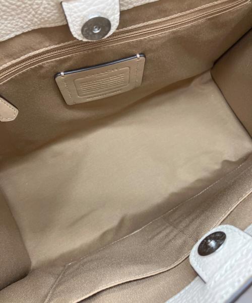 COACH（コーチ）COACH (コーチ) スミストートバッグの古着・服飾アイテム