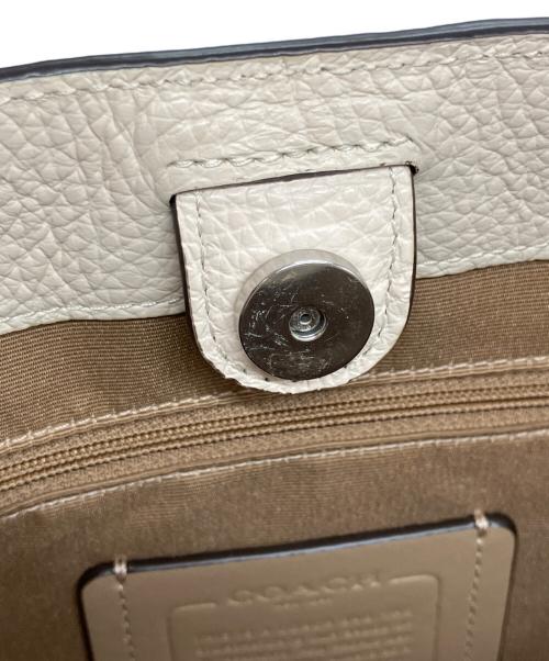COACH（コーチ）COACH (コーチ) スミストートバッグの古着・服飾アイテム