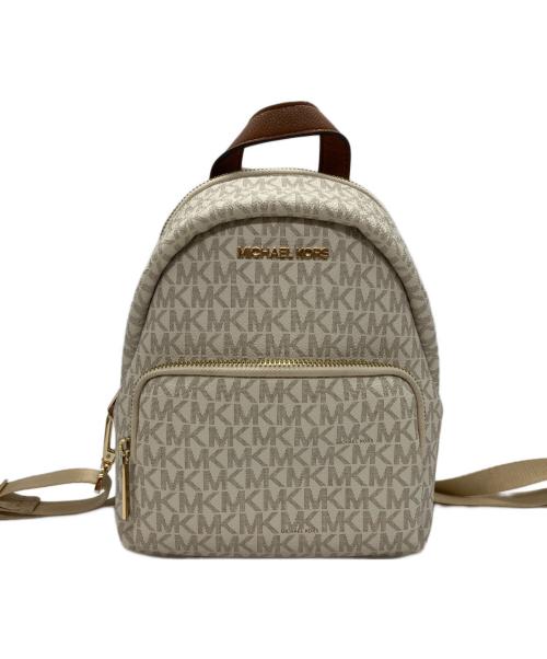MICHAEL KORS（マイケルコース）MICHAEL KORS (マイケルコース) リュックの古着・服飾アイテム