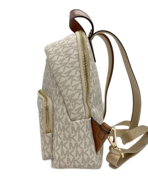 MICHAEL KORS（マイケルコース）MICHAEL KORS (マイケルコース) リュックの古着・服飾アイテム