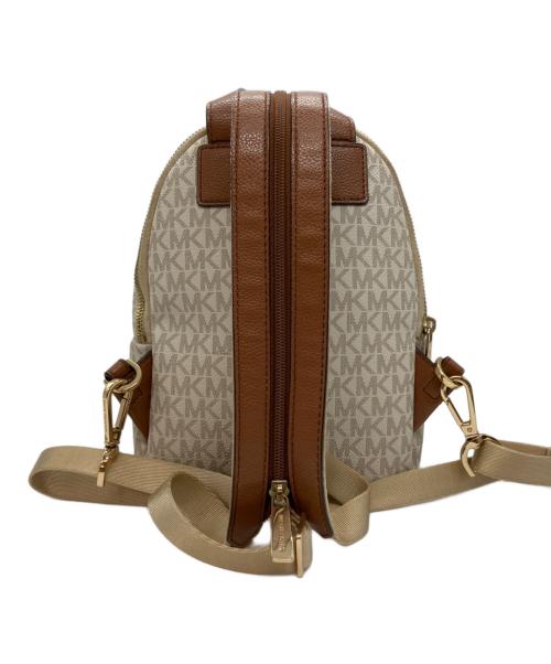 MICHAEL KORS（マイケルコース）MICHAEL KORS (マイケルコース) リュックの古着・服飾アイテム