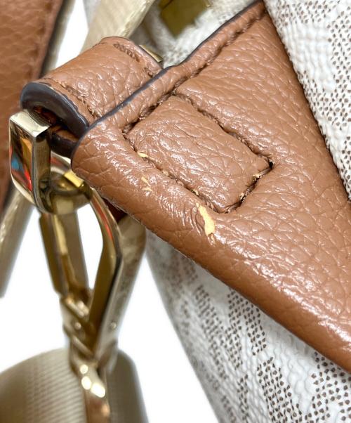 MICHAEL KORS（マイケルコース）MICHAEL KORS (マイケルコース) リュックの古着・服飾アイテム