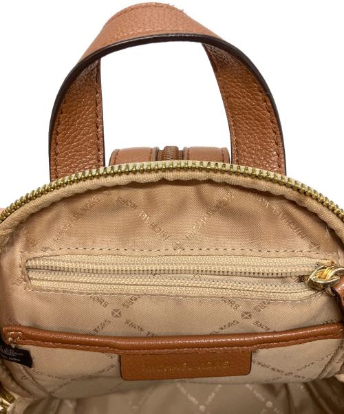 MICHAEL KORS（マイケルコース）MICHAEL KORS (マイケルコース) リュックの古着・服飾アイテム