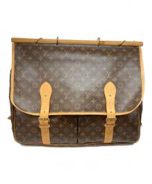 LOUIS VUITTON（ルイ ヴィトン）の古着「ハンティングバッグ」