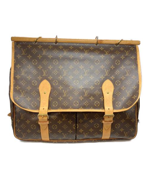 LOUIS VUITTON（ルイ ヴィトン）LOUIS VUITTON (ルイ ヴィトン) ハンティングバッグの古着・服飾アイテム