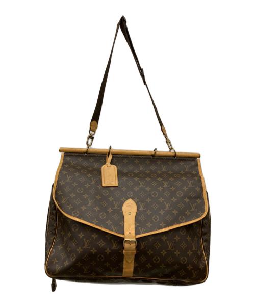 LOUIS VUITTON（ルイ ヴィトン）LOUIS VUITTON (ルイ ヴィトン) ハンティングバッグの古着・服飾アイテム