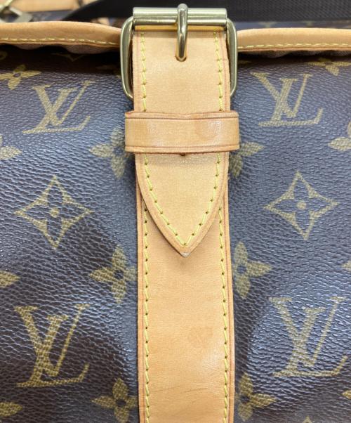 LOUIS VUITTON（ルイ ヴィトン）LOUIS VUITTON (ルイ ヴィトン) ハンティングバッグの古着・服飾アイテム