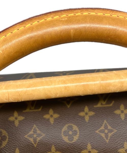 LOUIS VUITTON（ルイ ヴィトン）LOUIS VUITTON (ルイ ヴィトン) ハンティングバッグの古着・服飾アイテム