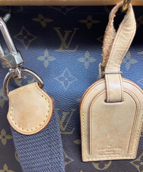 LOUIS VUITTON（ルイ ヴィトン）LOUIS VUITTON (ルイ ヴィトン) ハンティングバッグの古着・服飾アイテム