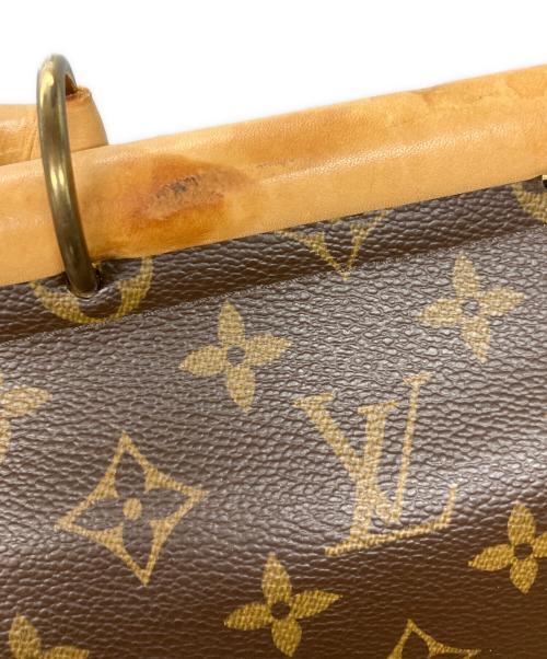 LOUIS VUITTON（ルイ ヴィトン）LOUIS VUITTON (ルイ ヴィトン) ハンティングバッグの古着・服飾アイテム