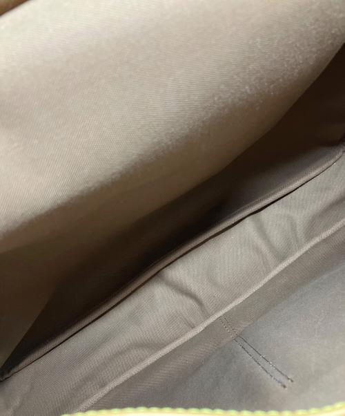 LOUIS VUITTON（ルイ ヴィトン）LOUIS VUITTON (ルイ ヴィトン) ハンティングバッグの古着・服飾アイテム