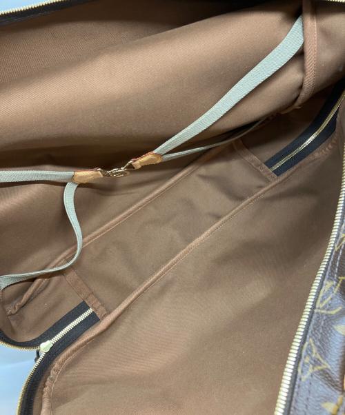 LOUIS VUITTON（ルイ ヴィトン）LOUIS VUITTON (ルイ ヴィトン) ハンティングバッグの古着・服飾アイテム