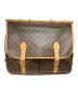 LOUIS VUITTON（ルイ ヴィトン）の古着「ハンティングバッグ」