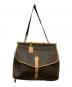 LOUIS VUITTON (ルイ ヴィトン) ハンティングバッグ：95000円