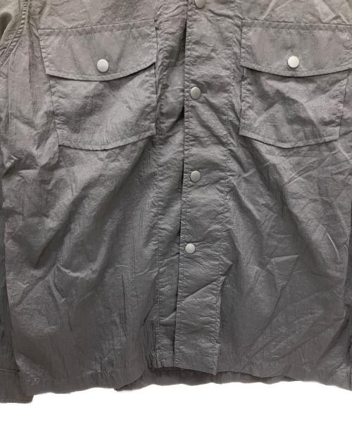 OUR LEGACY（アワーレガシー）OUR LEGACY (アワーレガシー) 長袖シャツ ブラック サイズ:48の古着・服飾アイテム