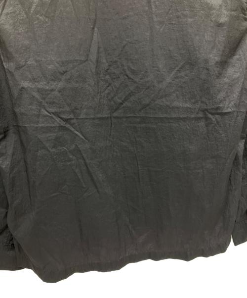 OUR LEGACY（アワーレガシー）OUR LEGACY (アワーレガシー) 長袖シャツ ブラック サイズ:48の古着・服飾アイテム